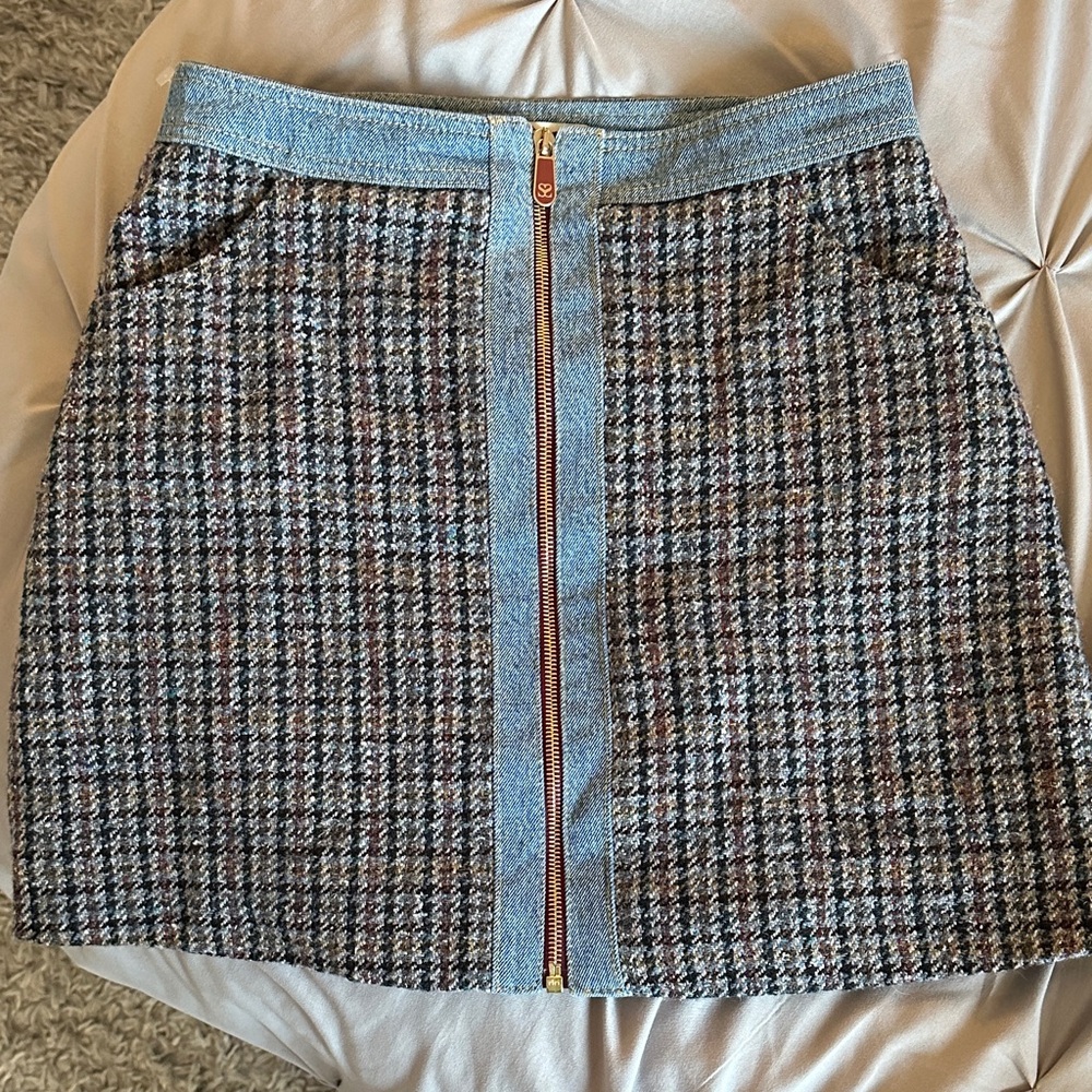 Sandro Skirt
